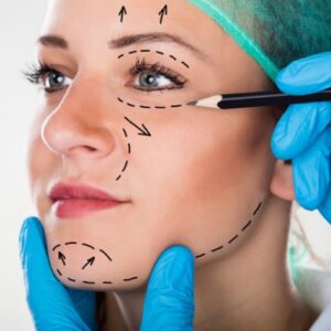 Houston Plastic surgery facelift procedures