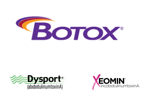 botox-dysport-xeomin